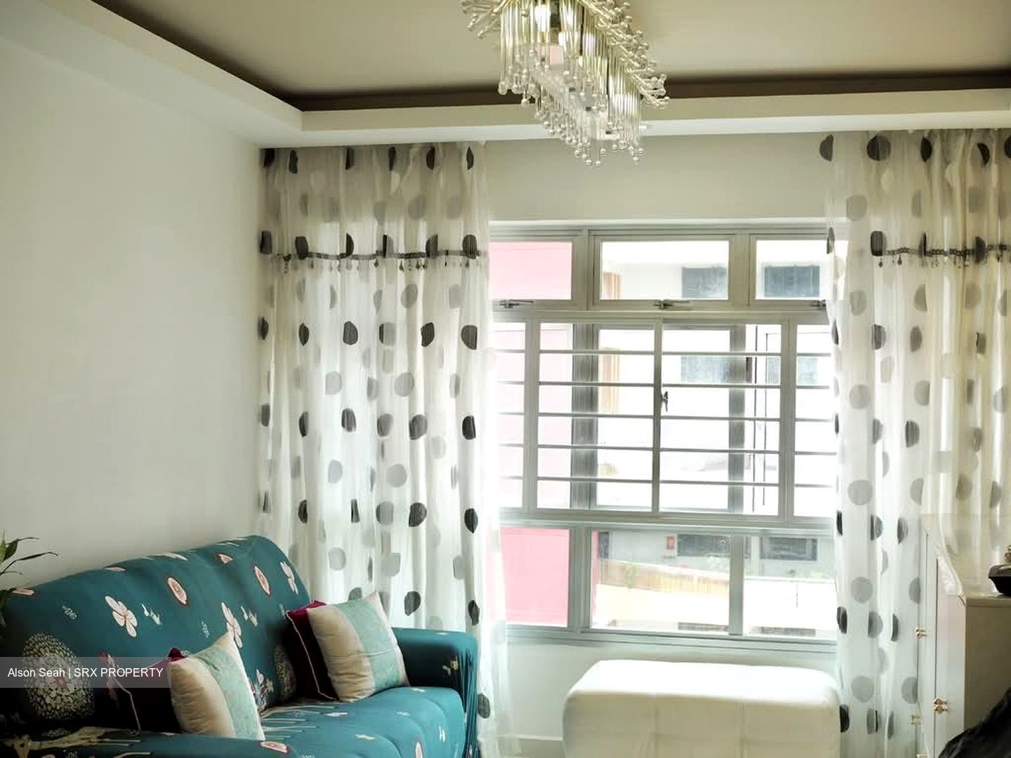 Blk 307C Teck Ghee Vista (Ang Mo Kio), HDB 4 Rooms #533069981